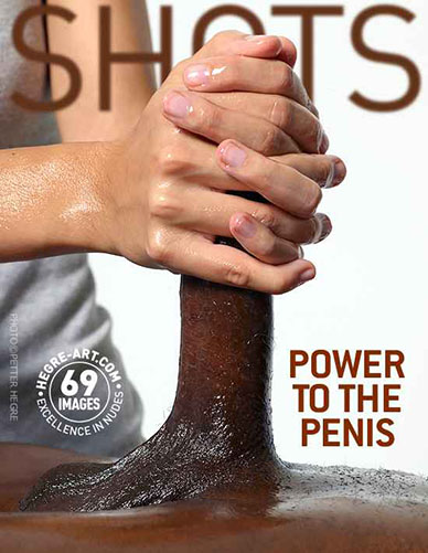 Power to the Penis