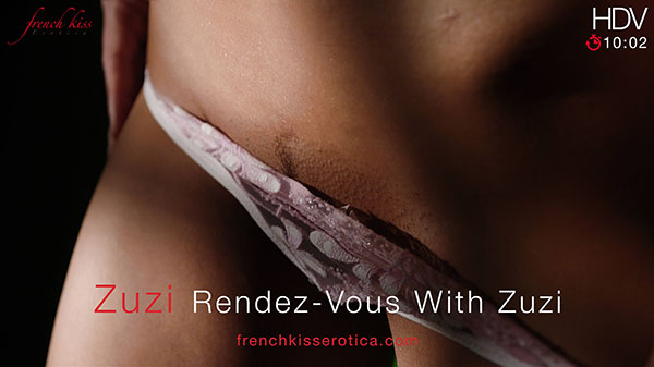 Zuzi "Rendez-Vous With Zuzi"