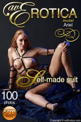 Ariel "Self-Made Suit"