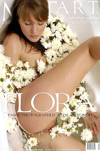 Yana B "Flora"