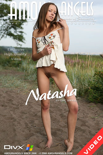 Natasha "Natasha Video"