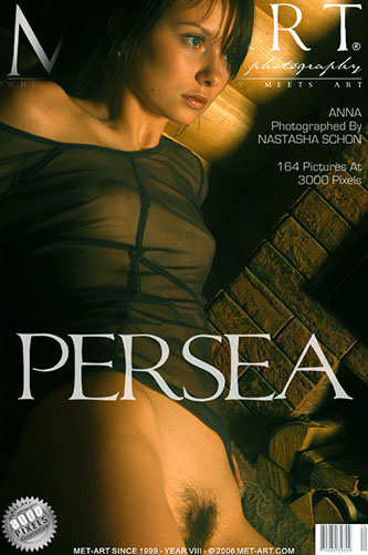 Anna S "Persea"