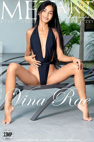 Vina Rae "Presenting Vina Rae"