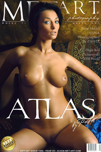 Anna AP "Atlas"