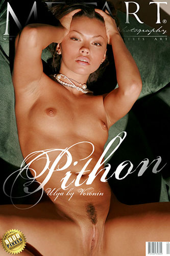 Ulya G "Pithon"