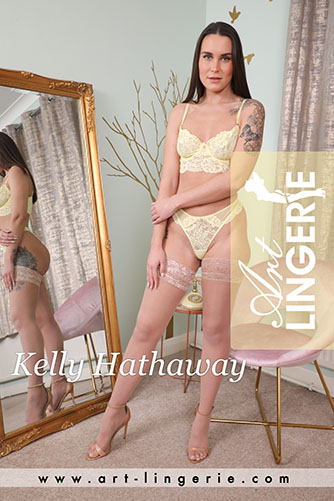 Hatti Grace Set 10675