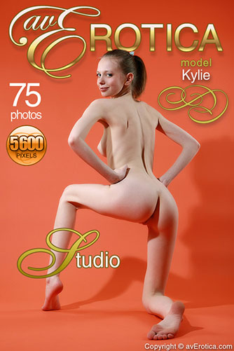 Kylie "Studio"