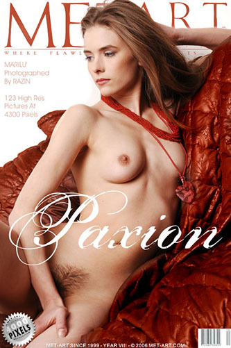 Marilu A "Paxion"