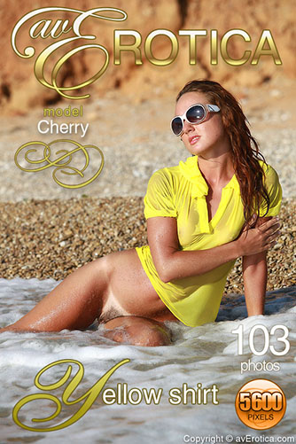 Cherry "Yellow Shirt"