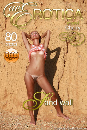 Cherry "Sand Wall"