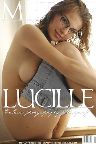 Lucille B "Lucille"