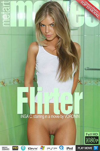 Inga C "Flirter"