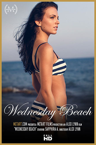 Sapphira A "Wednesday Beach"