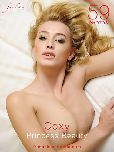 Coxy "Princess Beauty"