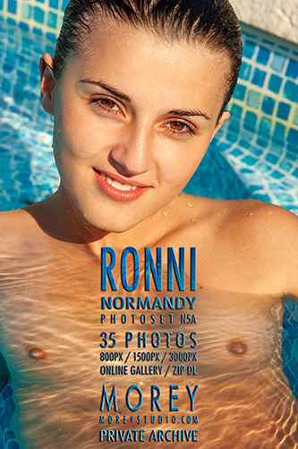 Ronni Set N5A