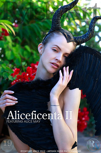 Alice May "Aliceficenta II"