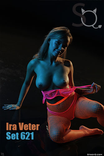 Ira Veter Set 621