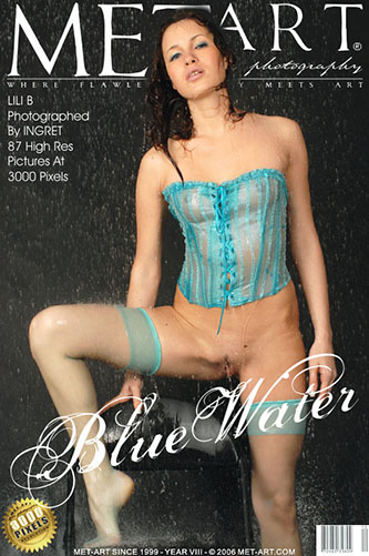 Lili B "Blue Water"