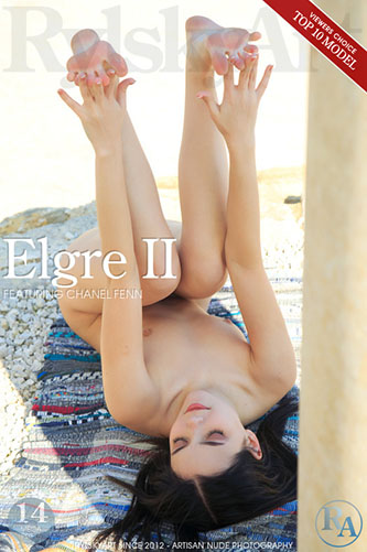 Chanel Fenn "Elgre II"