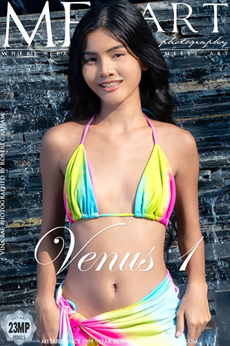 Vina Rae "Venus 1"