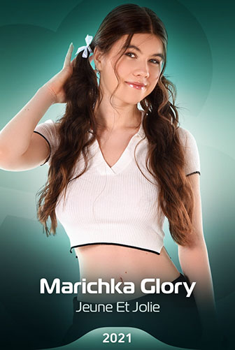 Marichka Glory "Jeune Et Jolie"