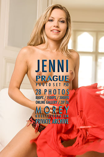 Jenni Set P5D